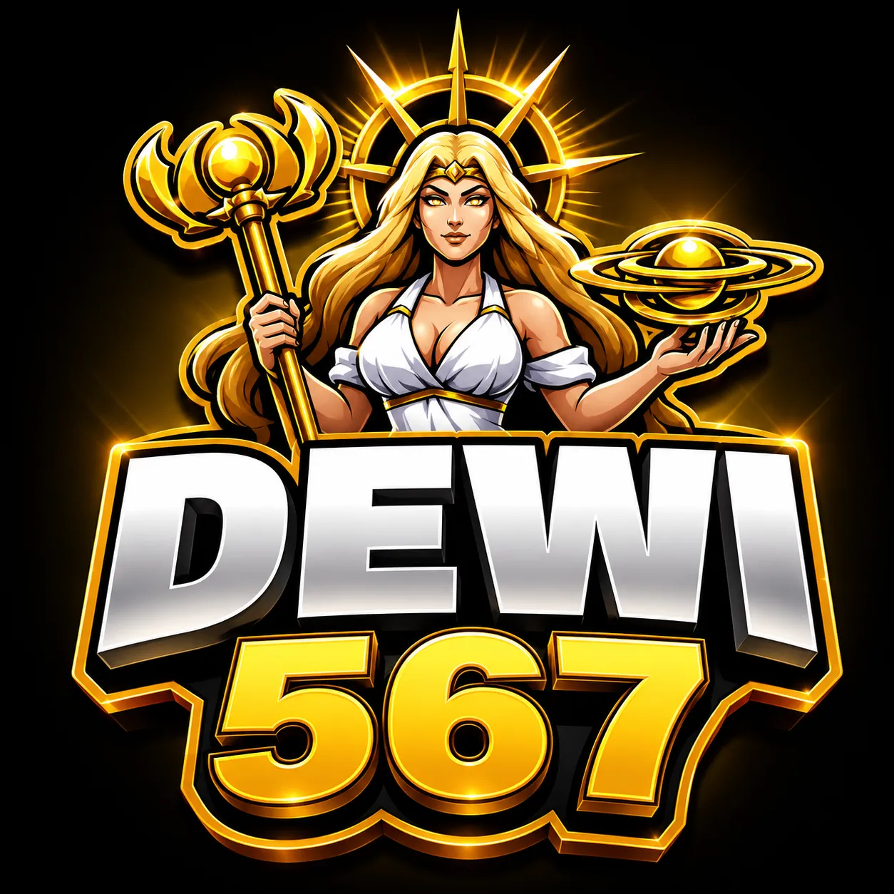 DEWI567 - Petualangan Seru dalam Game Arcade