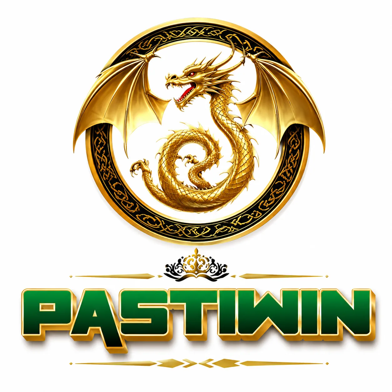 PASTIWIN - Game Domino Seru dan Menyenangkan