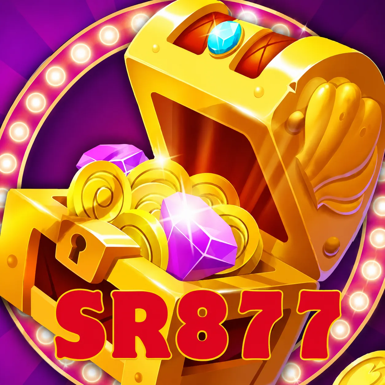 SR877 - Simulasi Realistis Kehidupan Sehari-hari