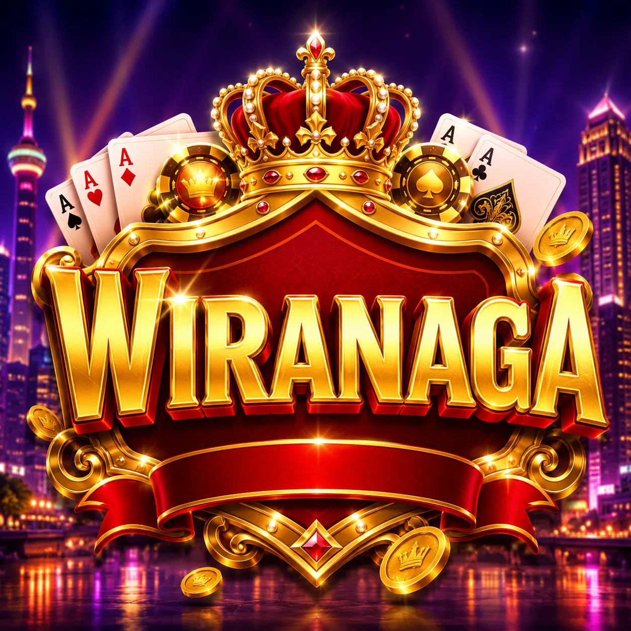 WIRANAGA - Game Tycoon yang Menarik dan Seru